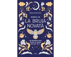 Manual de la bruja novata