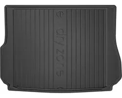 Tapis de coffre Dryzone sur mesure pour Land Rover Range Rover Evoque I année de construction 2011-2018 (5 portes)