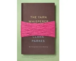 The Yarn Whisperer