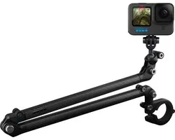 GoPro Boom + Bar Mount