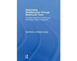 Elaborating Multiliteracies through Multimodal Texts
