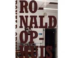 Ronald Ophuis