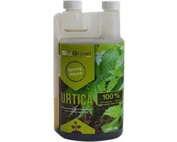 Urtique 1L | ortie vautour | brûler du fumier | Biogrowi
