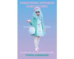 Fashioning Japanese Subcultures