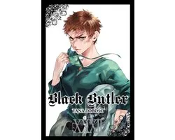 BLACK BUTLER GN- Black Butler, Vol. 32