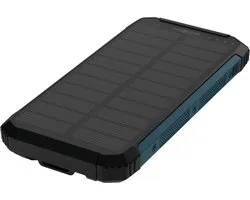Ansmann Powerbank Outdoor Lithium-Polymer, 1 pièce(s)