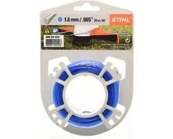 Fil de coupe Stihl 1,6 mm