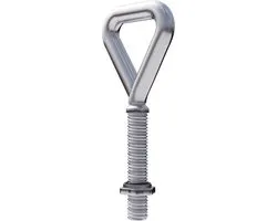 Gorilla Sports Kettlebell Bar - Verstelbaar in gewicht - 30 mm - Handgreep