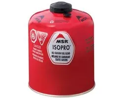 IsoPro Gas Cartridge - 450 gram