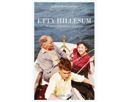 Etty Hillesum