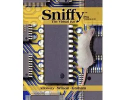 Sniffy the Virtual Rat Pro, Version 2.0 (with CD-ROM)