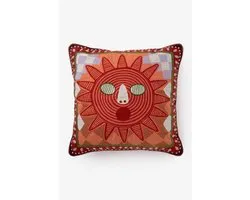 Sissy-Boy - Multicolour kussen met dessin