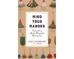 Mind Your Manors