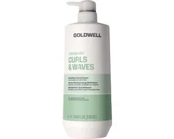 Goldwell - Curls & Waves Hydrating Conditioner