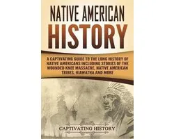 Indigenous People- Native American History