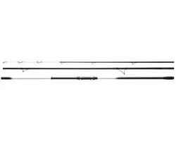 Canne à surfcasting Shimano Fishing Beastmaster K Surf Hybrid K-type Dps Argenté 4.50 m / 225 g
