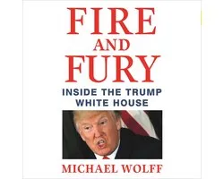 Fire and Fury