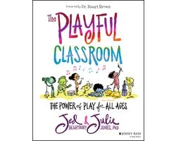 The Playful Classroom