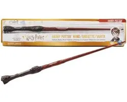 Baguette Spinmaster Harry Potter Wizarding World Harry Potter