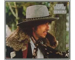 Bob Dylan - Desire (CD)