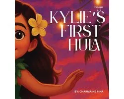 Little Aloha Adventures- Kylie's First Hula