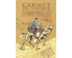 Carnet de Voyage