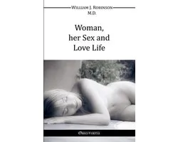 Woman Her Sex and Love Life