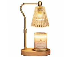 Kaars Warmer Lamp - Candle Warmer - Sfeerlamp