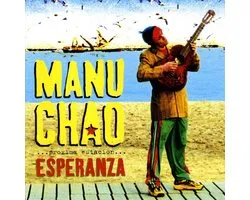 Proxima Estacion: Esperanza