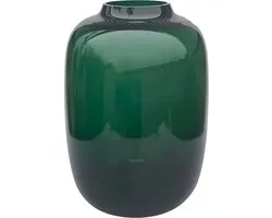 Artic M dark green Ø25 x H35 cm*