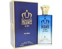 FC Parfum de Rois eau de toilette, 100 ml
