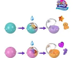 Polly Pocket Avontuur In De Fonkelgrot Eilandschatkist