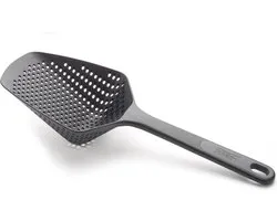 Joseph Joseph Scoop Plus Passoire, noir