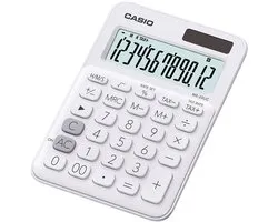Casio MS-20UC-WE blanc