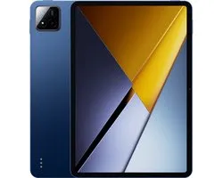 Xiaomi POCO Pad X1 - 8 Go 512 Go - Blauw