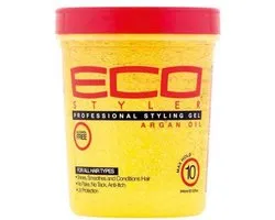 Styler Argan Oil Styling Gel 946ml