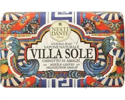 Nesti Dante Villa Sole Chinotto d'Amalfi Zeep 250gr.