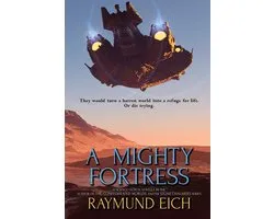 A Mighty Fortress