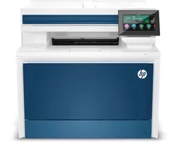 HP Color LaserJet Pro MFP 4302dw - All-in-One Laserprinter