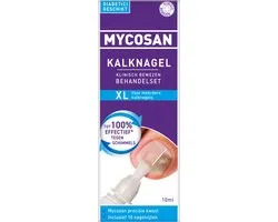 Mycosan Kalknagel Behandelset XL 10ML