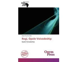Rogi, Opole Voivodeship
