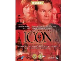 Icon - Mini Serie