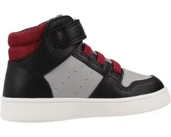 GEOX B ECLYPER BOY Zwart 25 EU