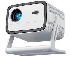 Wanbo Vali 1 900 ANSI lumen full hd beamer met Google TV wifi