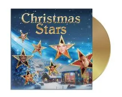 Various Artists - Christmas Stars (LP) (Coloured Vinyl)
