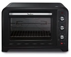 Moulinex Optimo OX495810 - Oven (vrijstaand) - 60 Liter - 2200 Watt