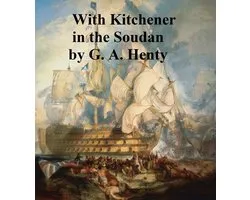 With Kitchener in the Soudan
