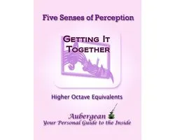 Five Senses of Perception: Higher Octave Equivalents