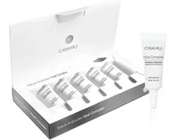 Casmara Natuur Ampullen Hyal Complex / Hyaluron Ampullen
