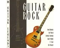 Guitar Rock